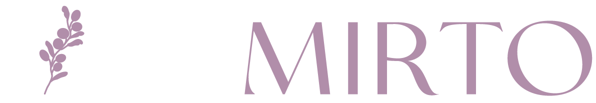 Il logo della mia landing page